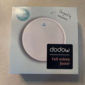 Dodow Sleep Aid Device